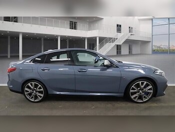 Used BMW 2 Series 2020 for sale - 77551826: Photo