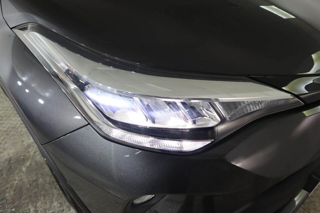 Used Toyota C-HR 2022 for sale - 76986170: Photo 13