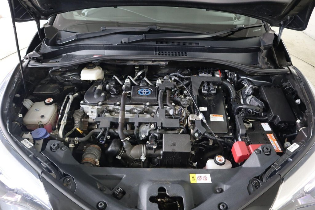 Used Toyota C-HR 2022 for sale - 76986170: Photo 14