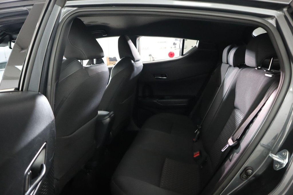Used Toyota C-HR 2022 for sale - 76986170: Photo 24