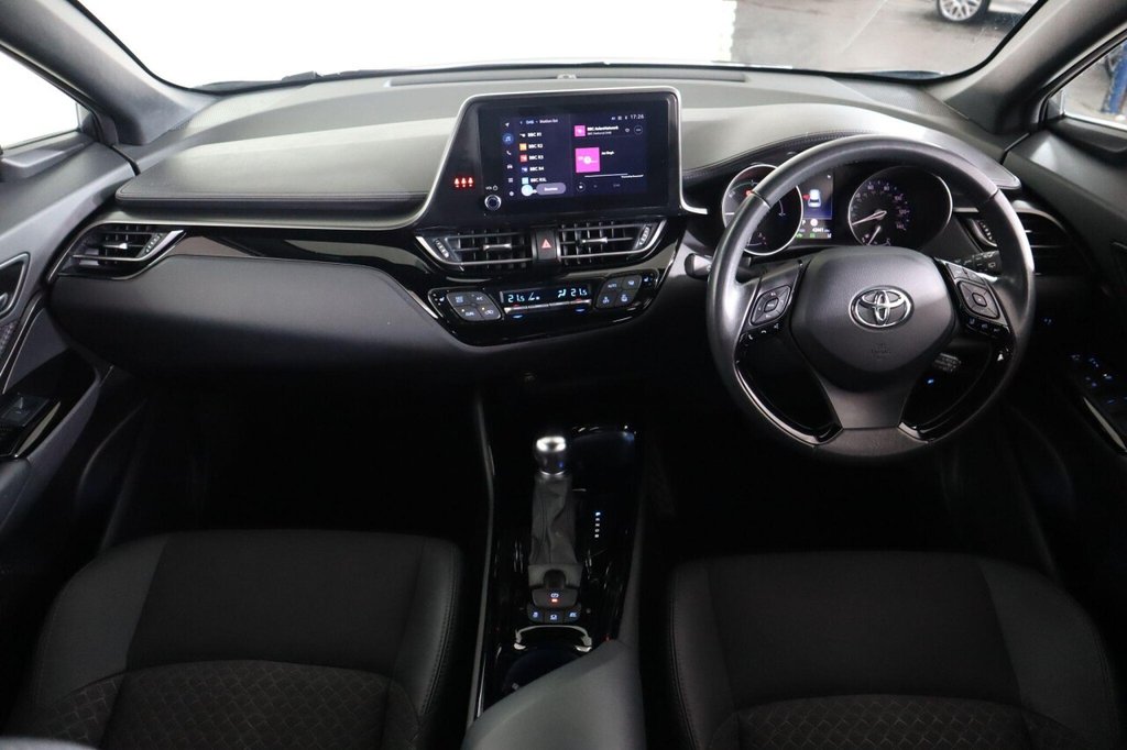 Used Toyota C-HR 2022 for sale - 76986170: Photo 33