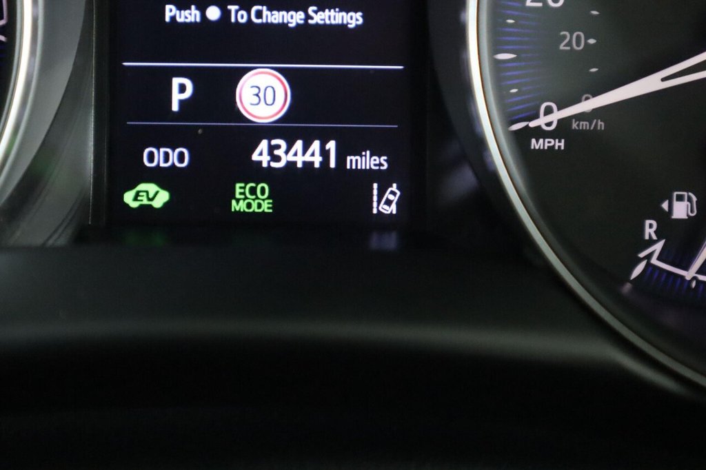 Used Toyota C-HR 2022 for sale - 76986170: Photo 34