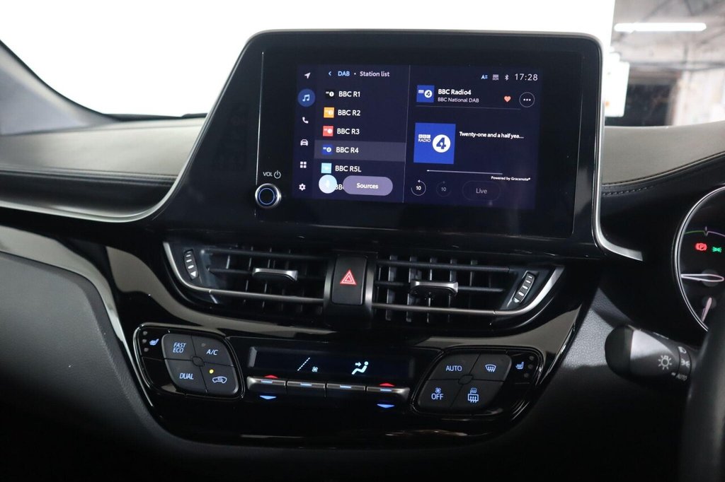 Used Toyota C-HR 2022 for sale - 76986170: Photo 42