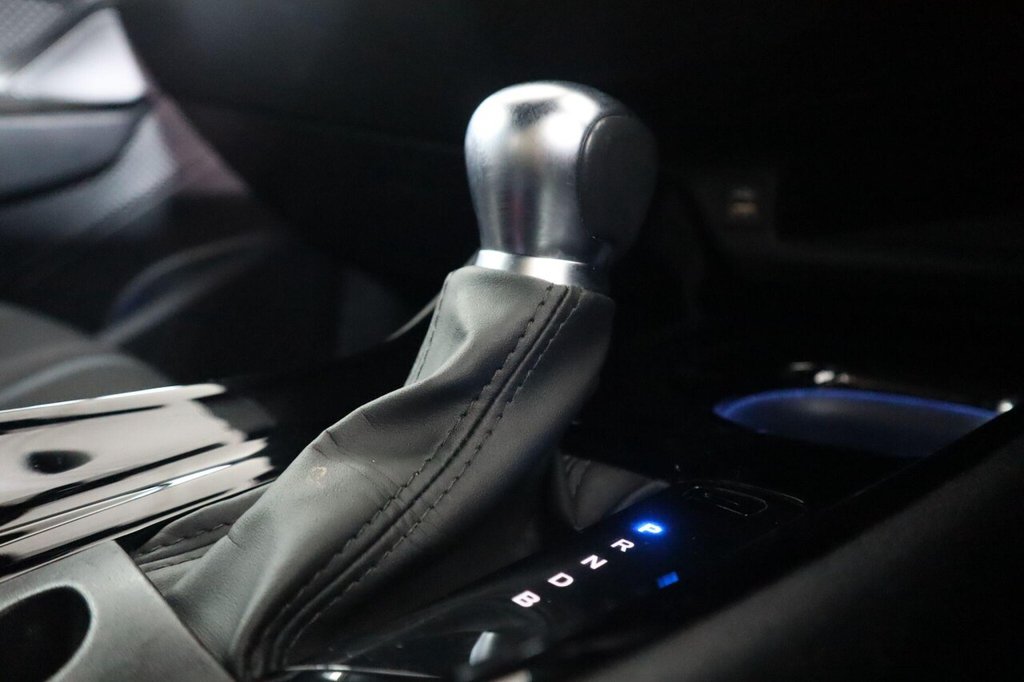 Used Toyota C-HR 2022 for sale - 76986170: Photo 43