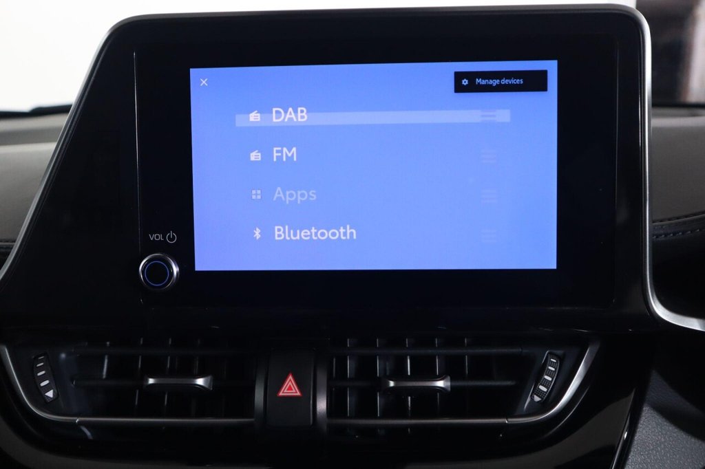 Used Toyota C-HR 2022 for sale - 76986170: Photo 44