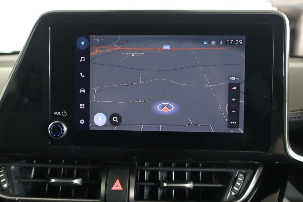 Used Toyota C-HR 2022 for sale - 76986170: Photo 45