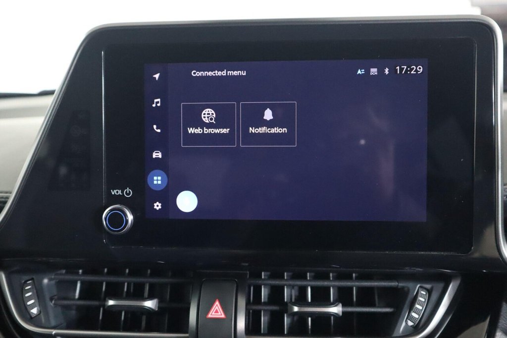 Used Toyota C-HR 2022 for sale - 76986170: Photo 48