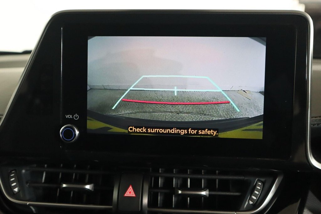 Used Toyota C-HR 2022 for sale - 76986170: Photo 49