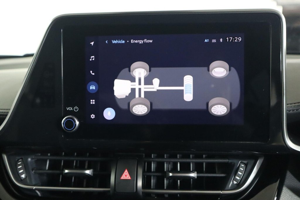 Used Toyota C-HR 2022 for sale - 76986170: Photo 50