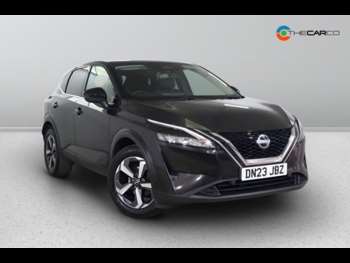 Used Nissan Qashqai 2023 for sale - 75087055: Photo