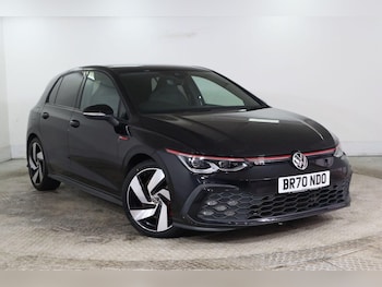 Used Volkswagen Golf 2020 for sale - 75974242: Photo