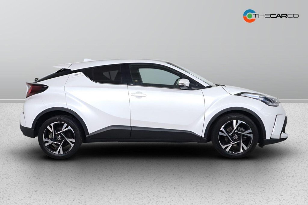 Used Toyota C-HR 2022 for sale - 76711466: Photo 10