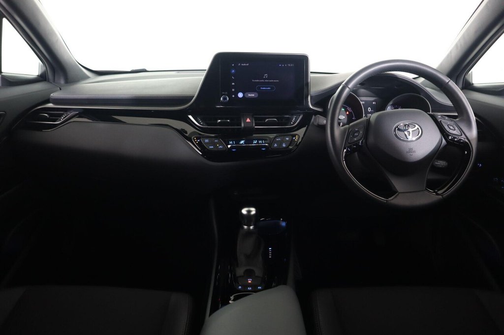 Used Toyota C-HR 2022 for sale - 76711466: Photo 13