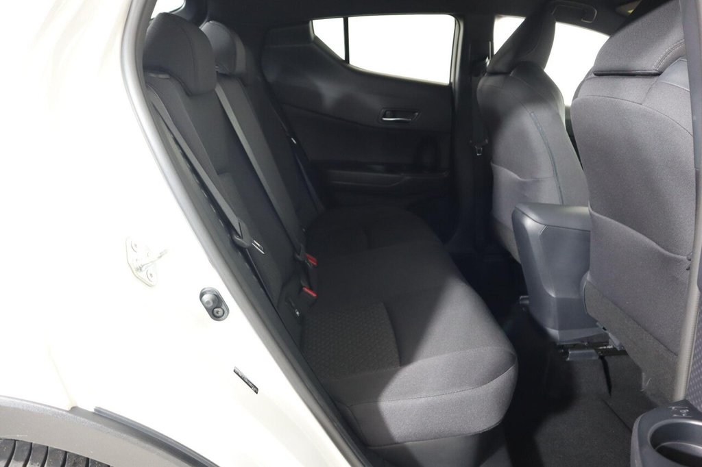 Used Toyota C-HR 2022 for sale - 76711466: Photo 15