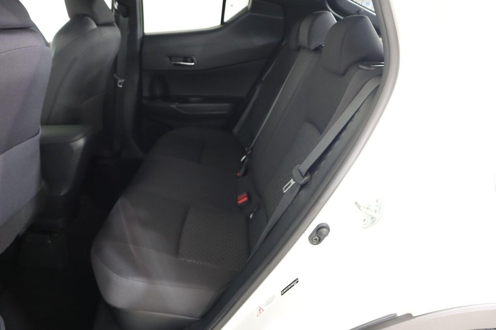 Used Toyota C-HR 2022 for sale - 76711466: Photo 16