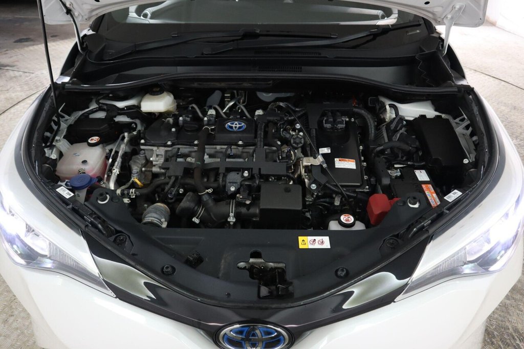 Used Toyota C-HR 2022 for sale - 76711466: Photo 31