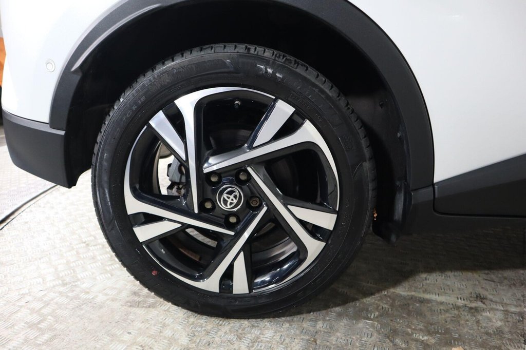 Used Toyota C-HR 2022 for sale - 76711466: Photo 33