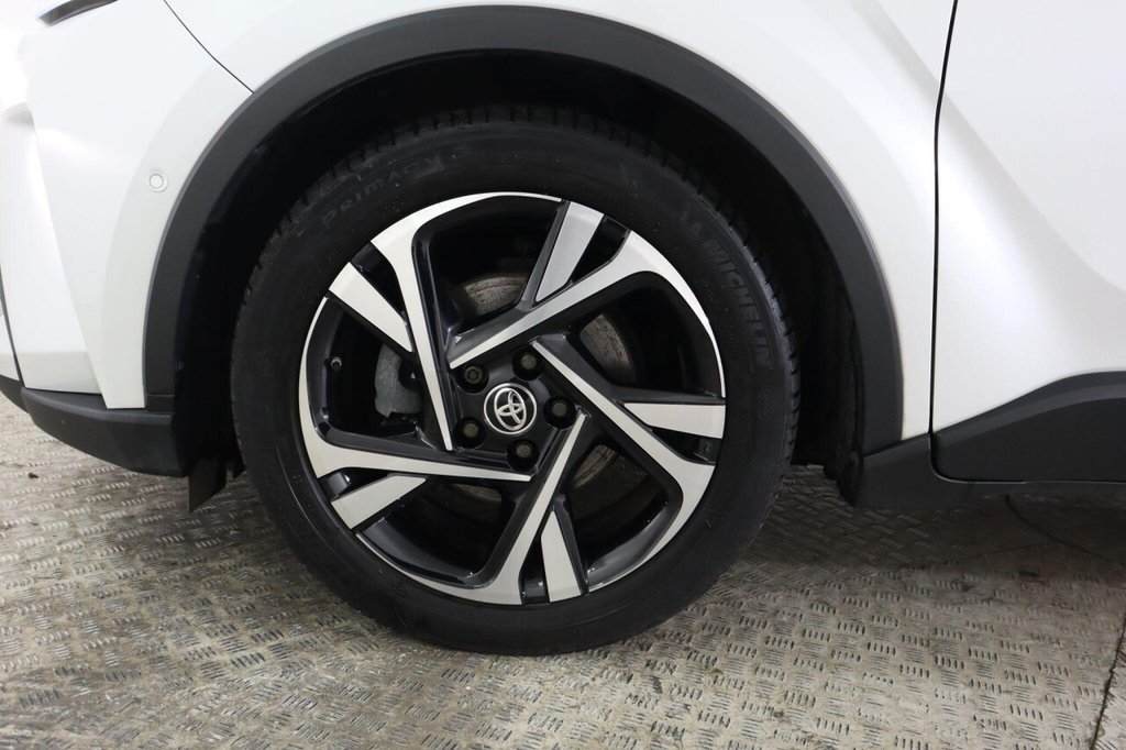 Used Toyota C-HR 2022 for sale - 76711466: Photo 35