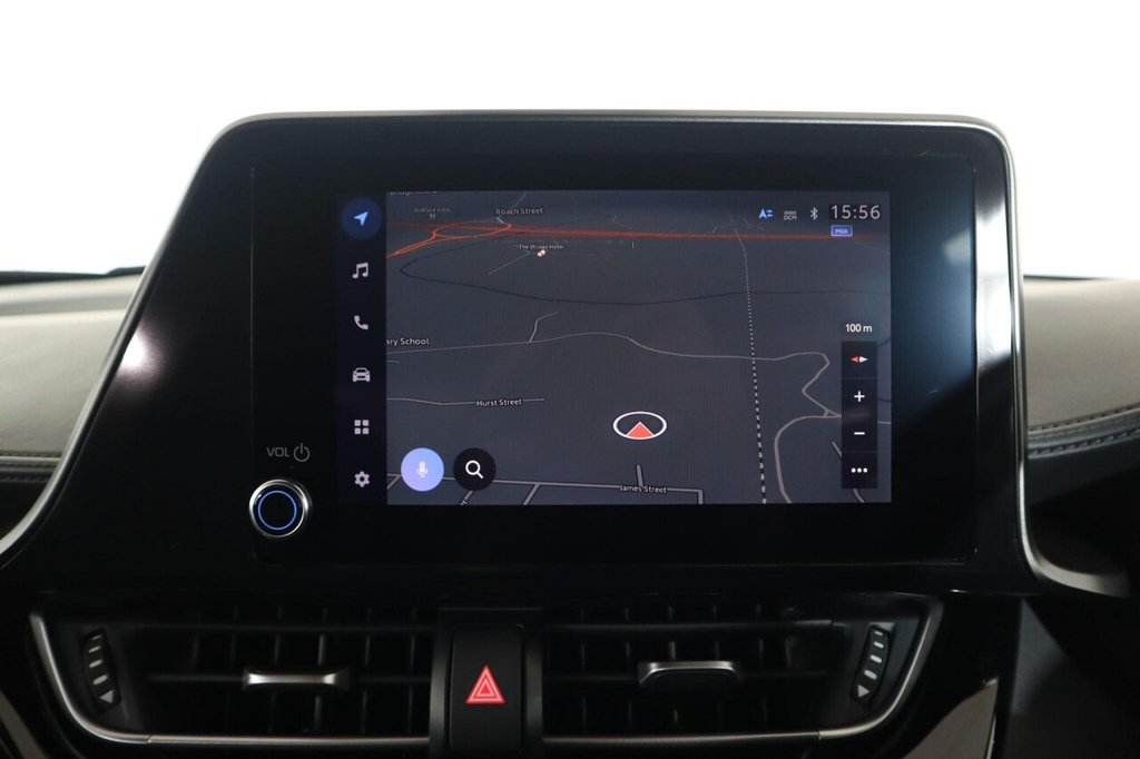 Used Toyota C-HR 2022 for sale - 76711466: Photo 36