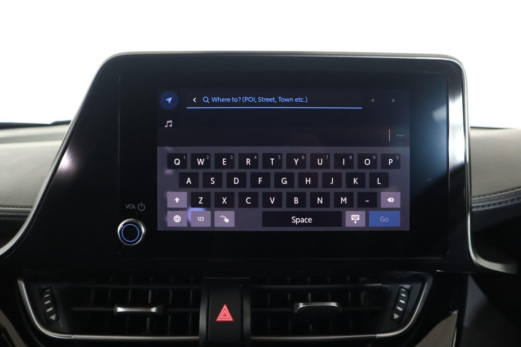 Used Toyota C-HR 2022 for sale - 76711466: Photo 37