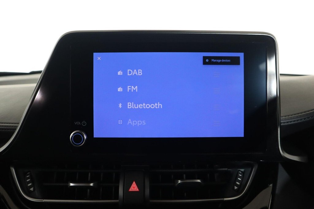 Used Toyota C-HR 2022 for sale - 76711466: Photo 38