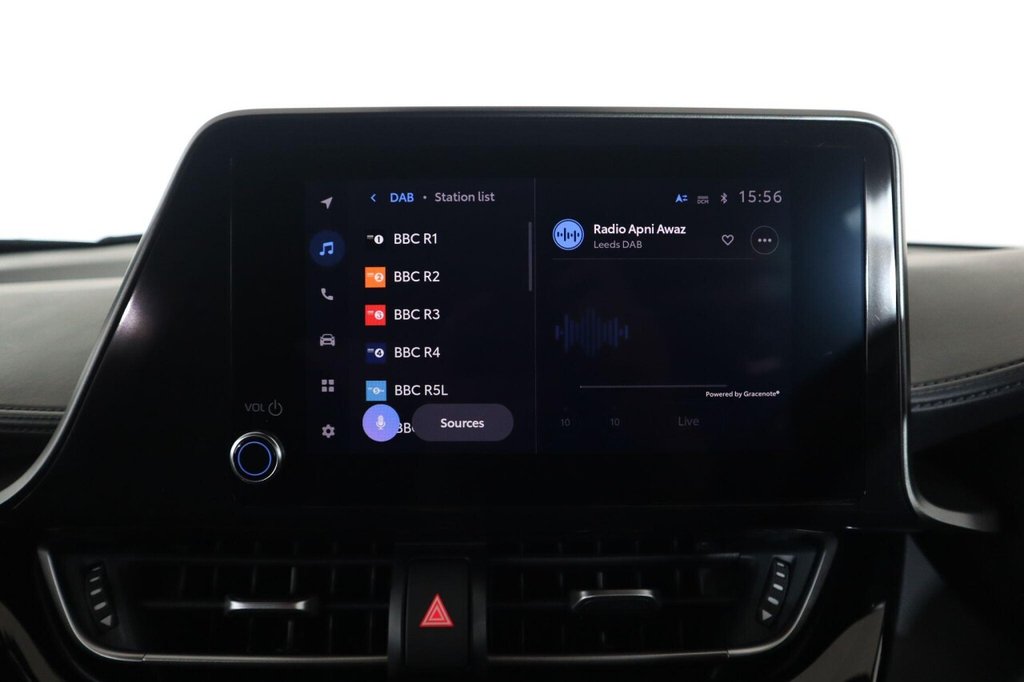 Used Toyota C-HR 2022 for sale - 76711466: Photo 39