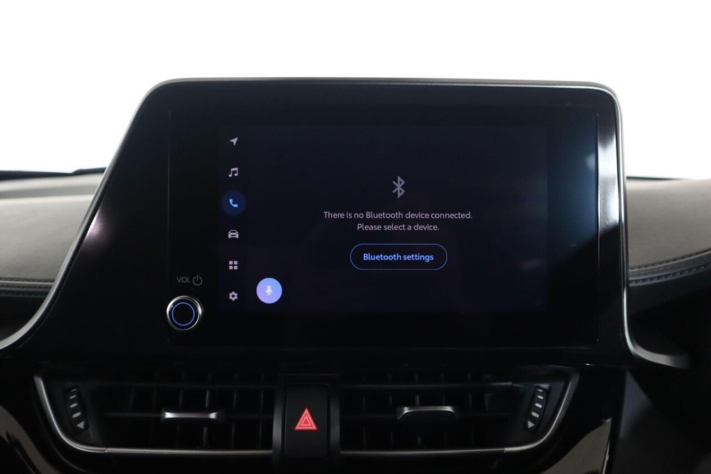 Used Toyota C-HR 2022 for sale - 76711466: Photo 40