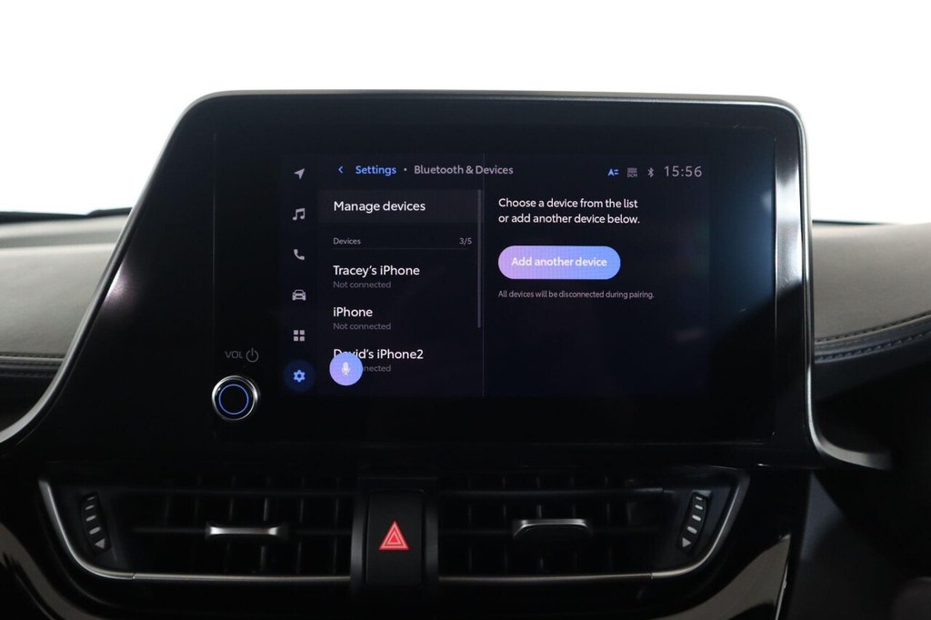 Used Toyota C-HR 2022 for sale - 76711466: Photo 41