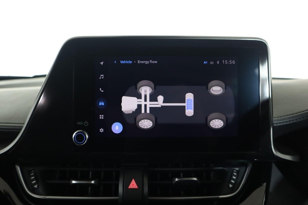 Used Toyota C-HR 2022 for sale - 76711466: Photo 42