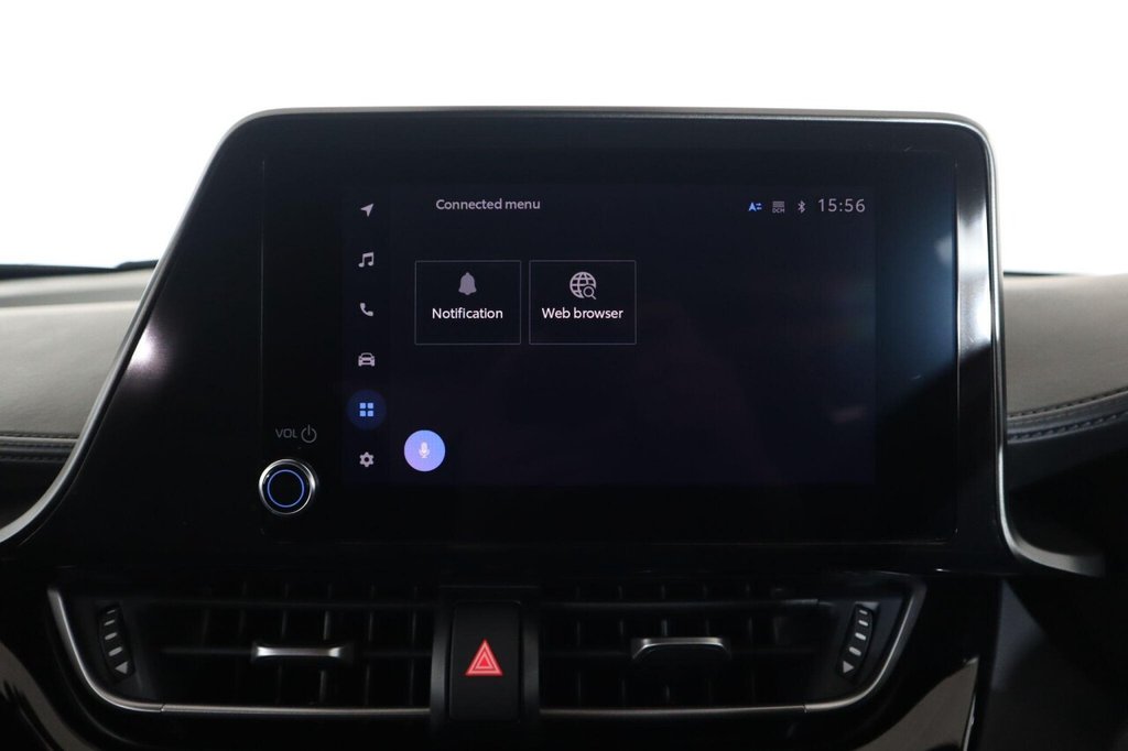 Used Toyota C-HR 2022 for sale - 76711466: Photo 43