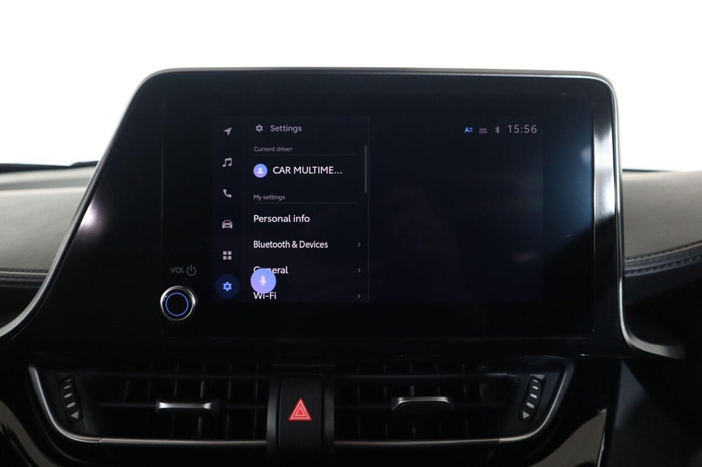 Used Toyota C-HR 2022 for sale - 76711466: Photo 44