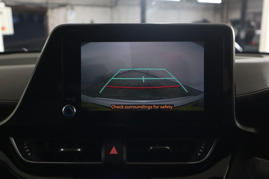 Used Toyota C-HR 2022 for sale - 76711466: Photo 45