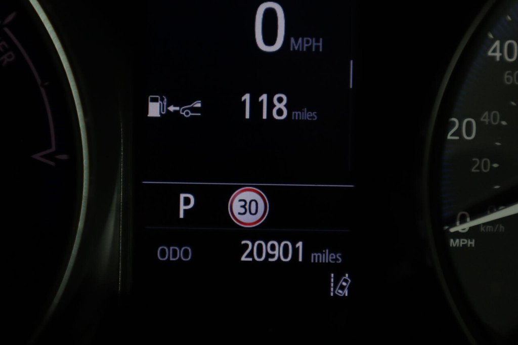 Used Toyota C-HR 2022 for sale - 76711466: Photo 46