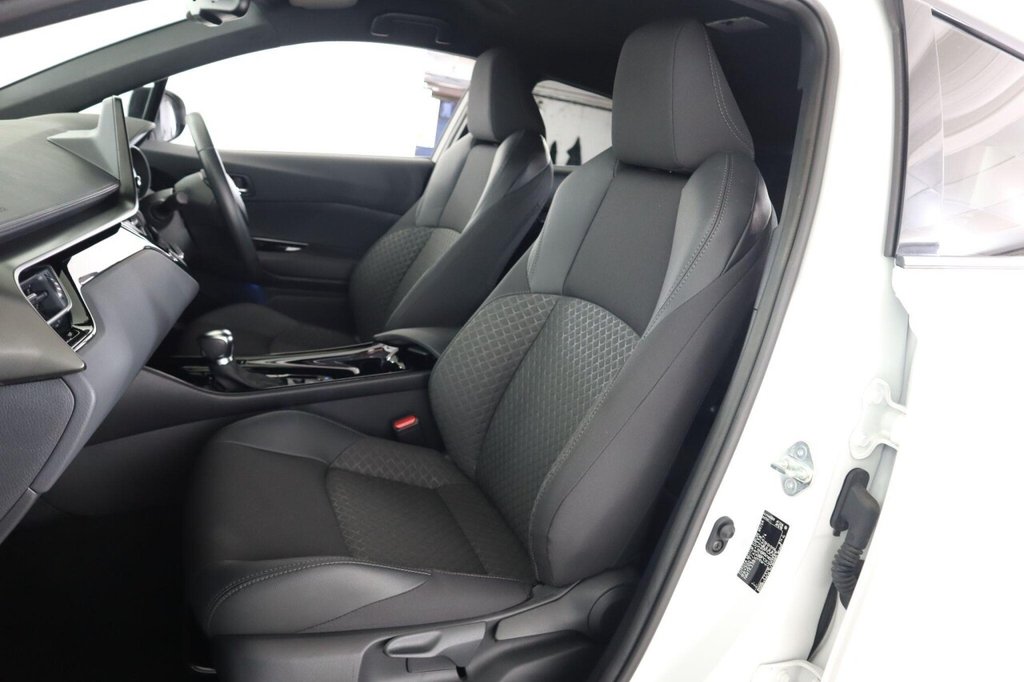 Used Toyota C-HR 2022 for sale - 76711466: Photo 49