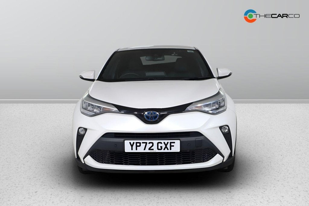 Used Toyota C-HR 2022 for sale - 76711466: Photo 5