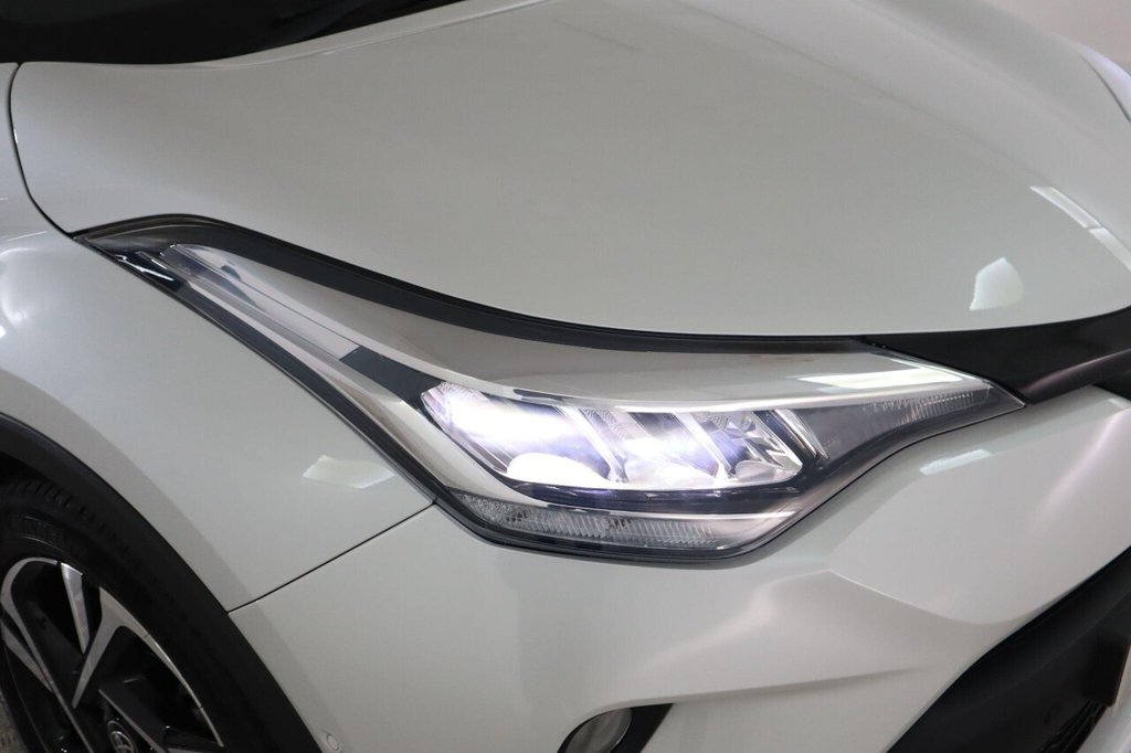 Used Toyota C-HR 2022 for sale - 76711466: Photo 50