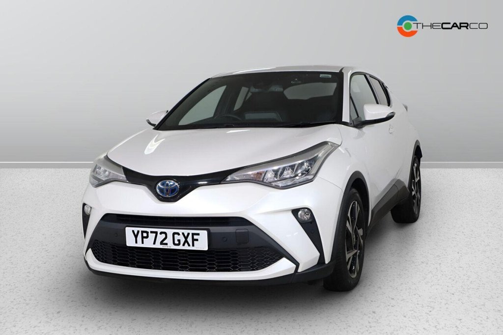 Used Toyota C-HR 2022 for sale - 76711466: Photo 6