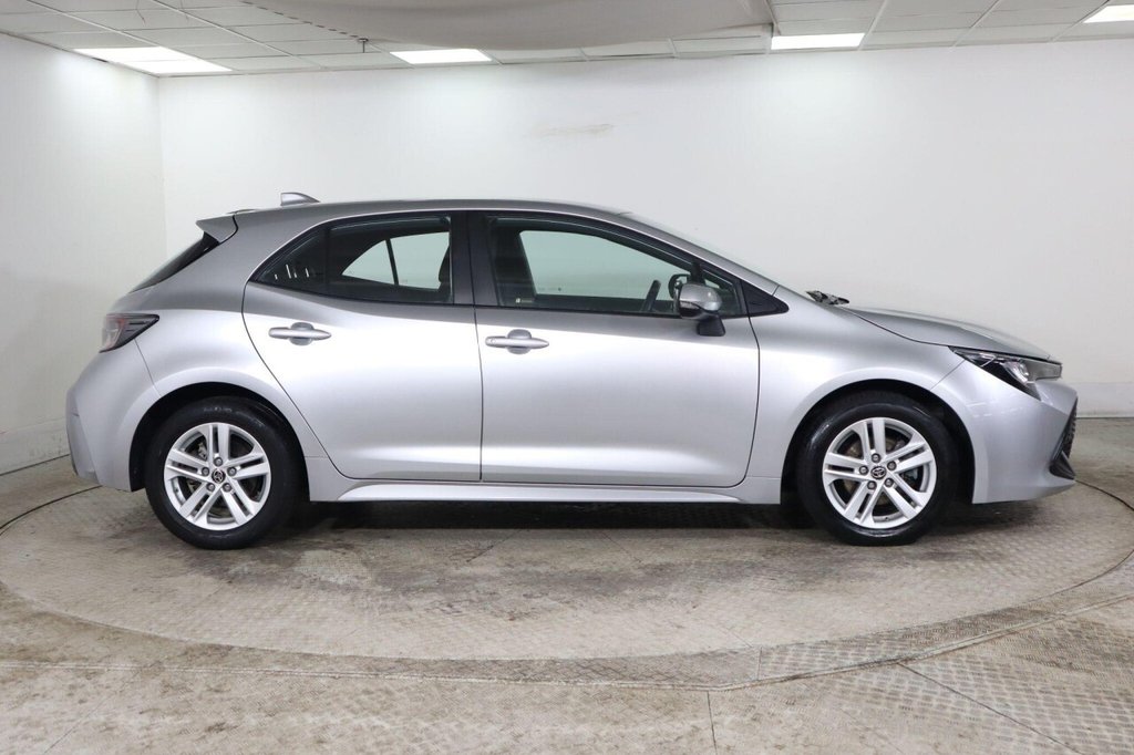 Used Toyota Corolla 2022 for sale - 76482223: Photo 10