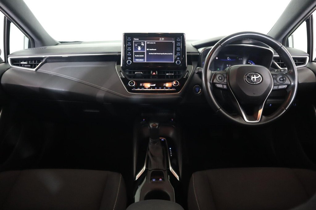Used Toyota Corolla 2022 for sale - 76482223: Photo 12