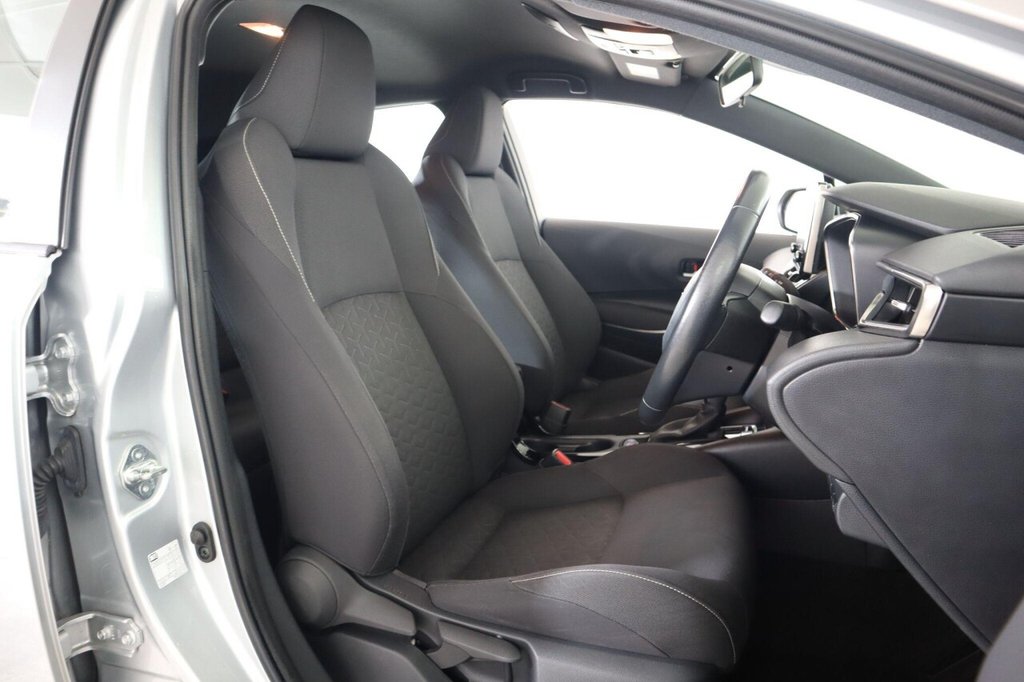 Used Toyota Corolla 2022 for sale - 76482223: Photo 14
