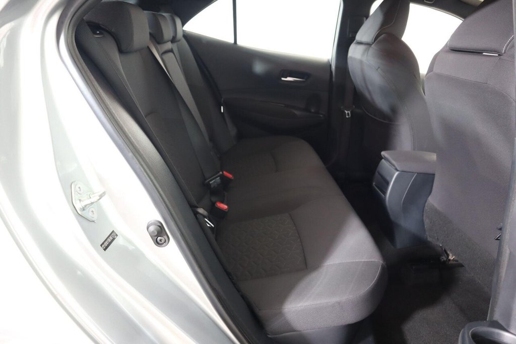 Used Toyota Corolla 2022 for sale - 76482223: Photo 15