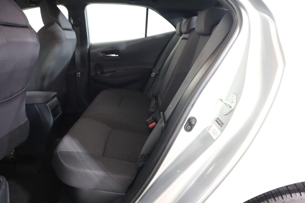 Used Toyota Corolla 2022 for sale - 76482223: Photo 16