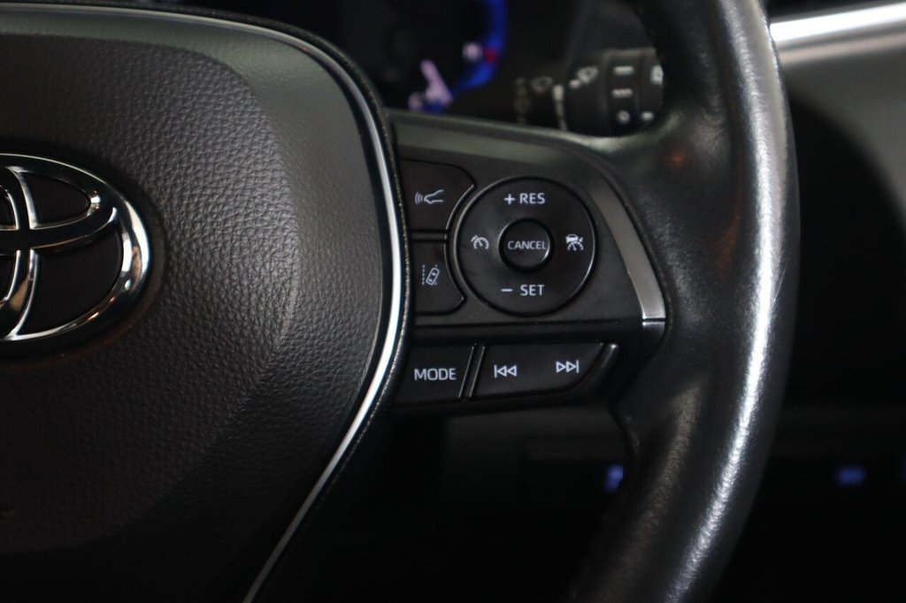 Used Toyota Corolla 2022 for sale - 76482223: Photo 17