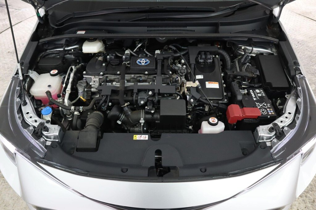 Used Toyota Corolla 2022 for sale - 76482223: Photo 28
