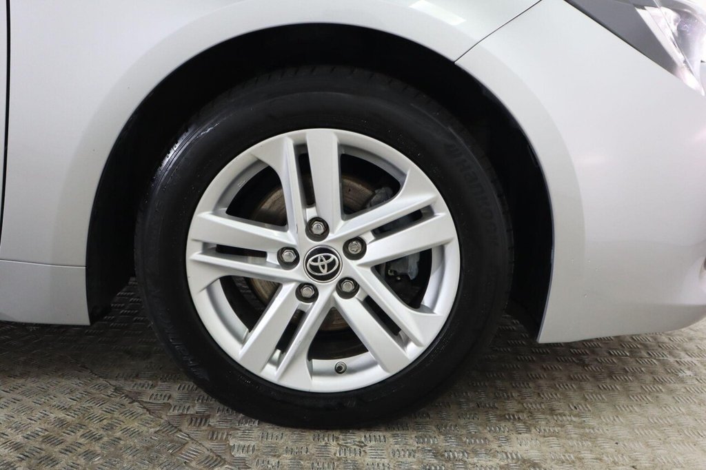 Used Toyota Corolla 2022 for sale - 76482223: Photo 29