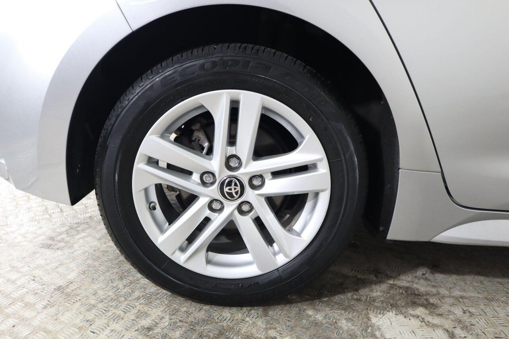 Used Toyota Corolla 2022 for sale - 76482223: Photo 30