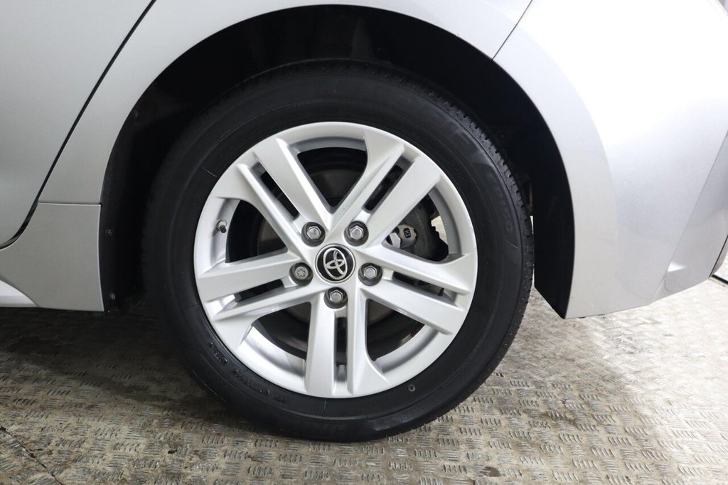 Used Toyota Corolla 2022 for sale - 76482223: Photo 31