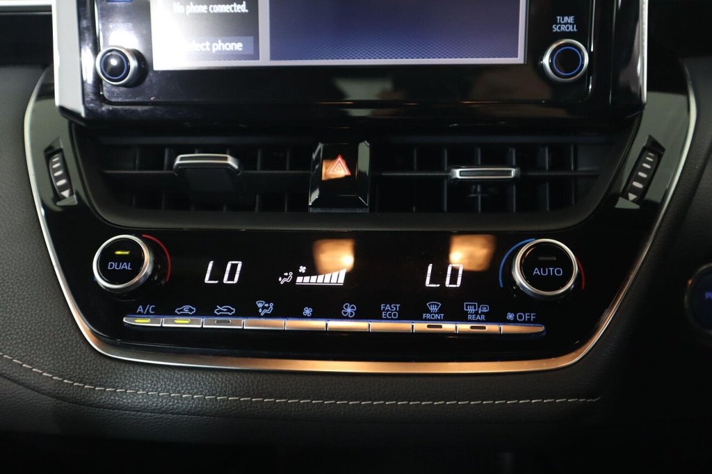 Used Toyota Corolla 2022 for sale - 76482223: Photo 33