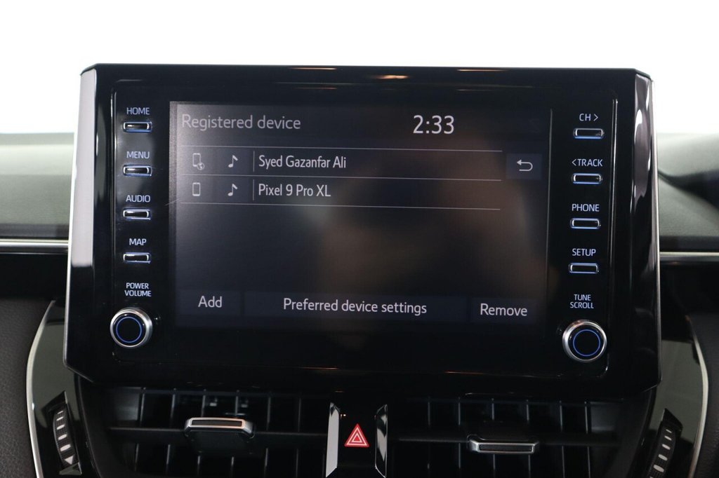 Used Toyota Corolla 2022 for sale - 76482223: Photo 34