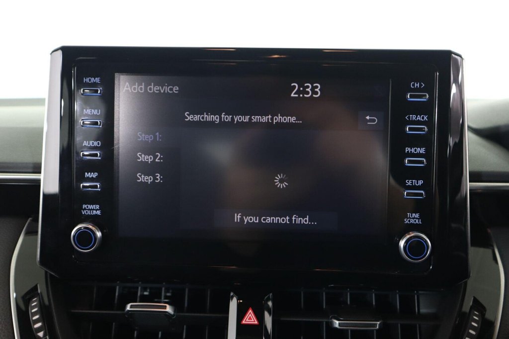 Used Toyota Corolla 2022 for sale - 76482223: Photo 35